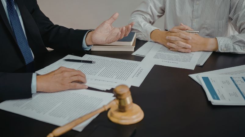 Poder apud acta: qué es, cómo se hace y para qué sirve