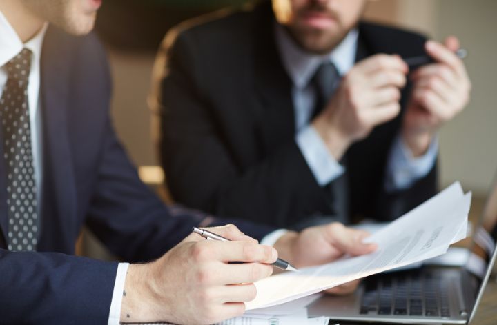 Procuradores en Balmaseda